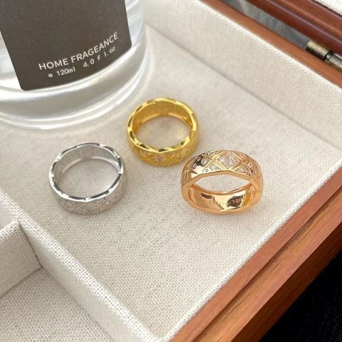 샤넬 레플리카 반지 코코 반지 3컬러 기본, 큐빅 2가지 미러급 SA급 S급 고퀄리티