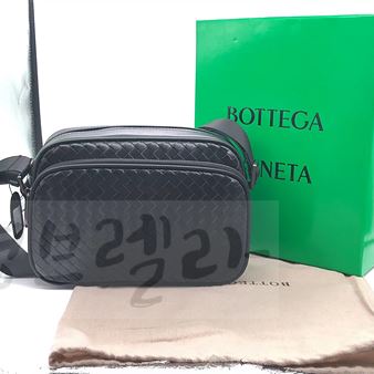 [이*수님의 검수사진] 보테가베네타 레플리카 가방