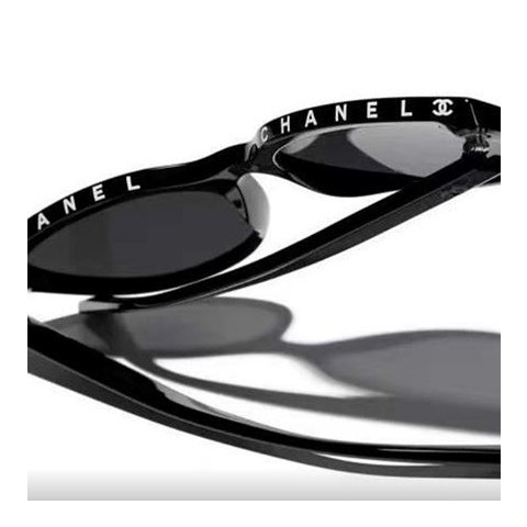 [국내배송] 샤넬 레플리카 선글라스 CH5414 c501버터플라이 선글라스 수입최고급 미러급 SA급 S급 고퀄리티