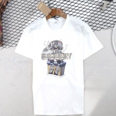 [국내배송] 버버리 레플리카 티셔츠 해적 캐릭터 반팔티 미러급 SA급 S급 고퀄리티