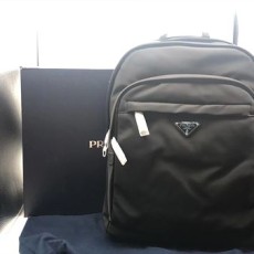 [임*규님의 검수사진] 프라다 레플리카 가방