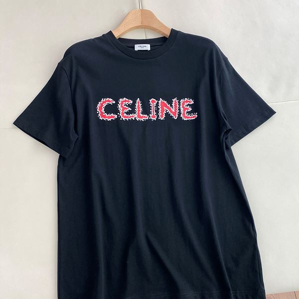 셀린느 레플리카 티셔츠 여성 반팔 미러급 SA급 S급 고퀄리티